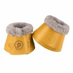 Eskadron Platinum Sprungglocken Softslate Faux Fur