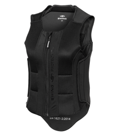 SWING Rückenprotektor P24 Pro, Erwachsene