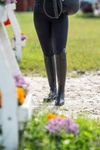 Südwind Stiefel FLORENTINA TALL in schwarz
