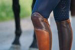 Südwind Stiefel FLORENTINA TALL in braun