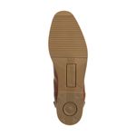 Südwind Stiefel FLORENTINA TALL in braun