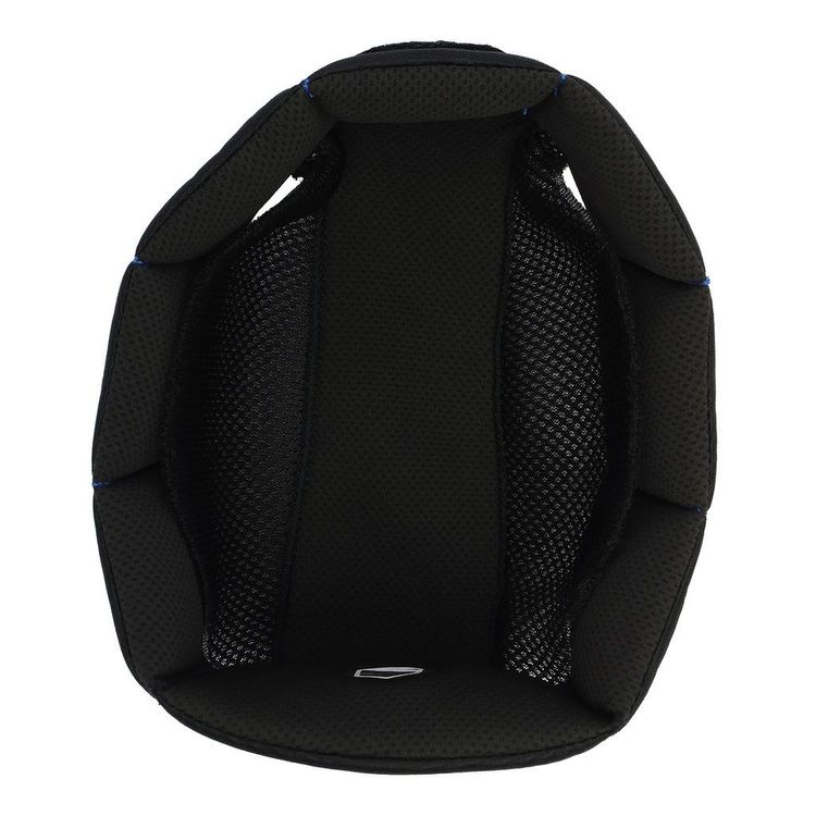 Samshield Reithelm Inlay Shadow Round Liner 2.0 