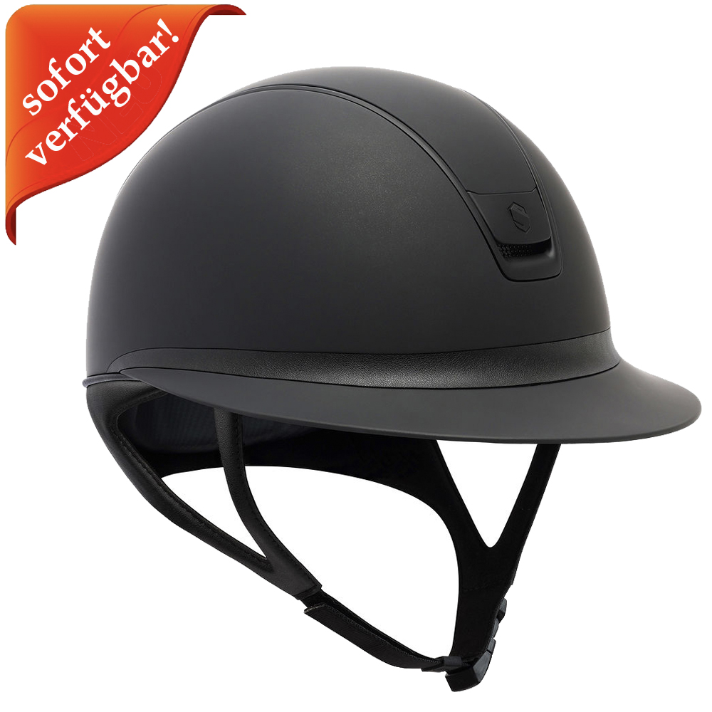 Samshield Miss Shield 2.0 black matt - Dark Line