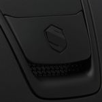 Samshield Miss Shield 2.0 black matt - Dark Line