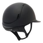 Samshield Miss Shield 2.0 black matt - Dark Line