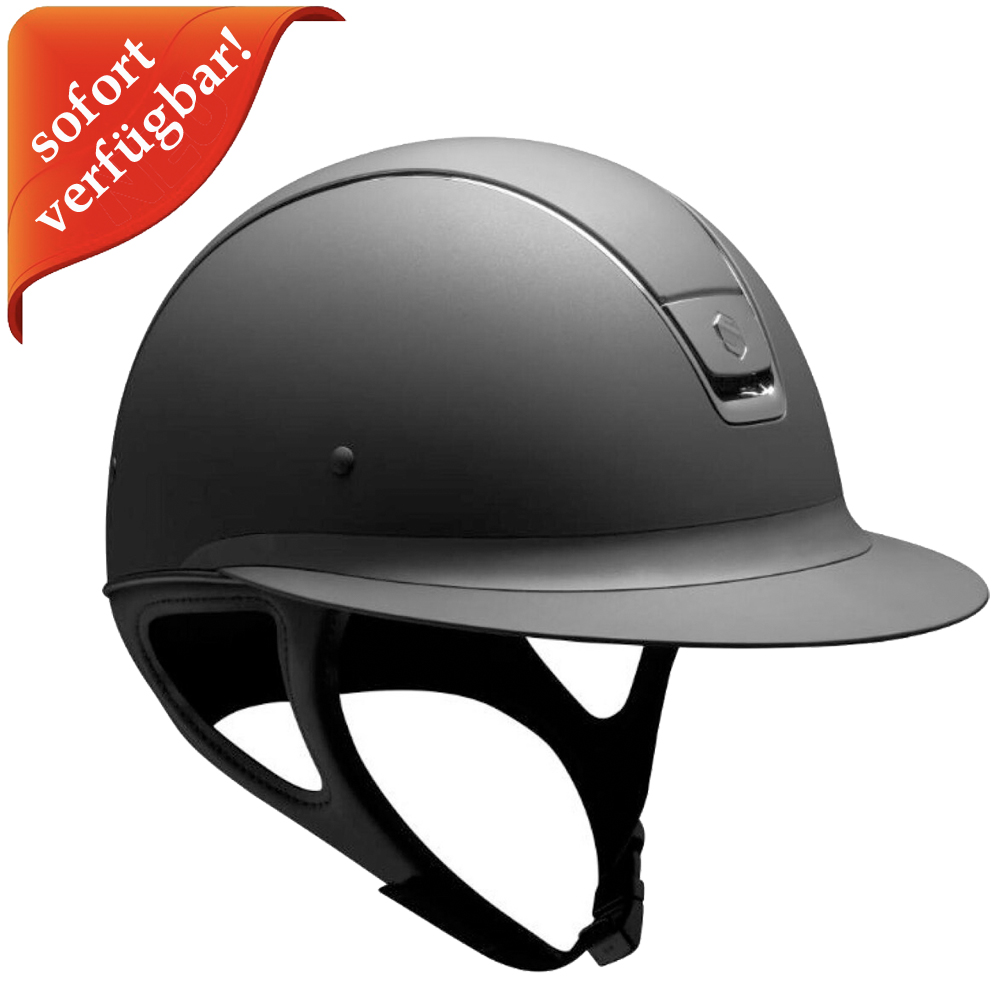 Samshield Miss Shield 2.0 black matt 