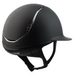 Samshield Miss Shield 2.0 black matt 