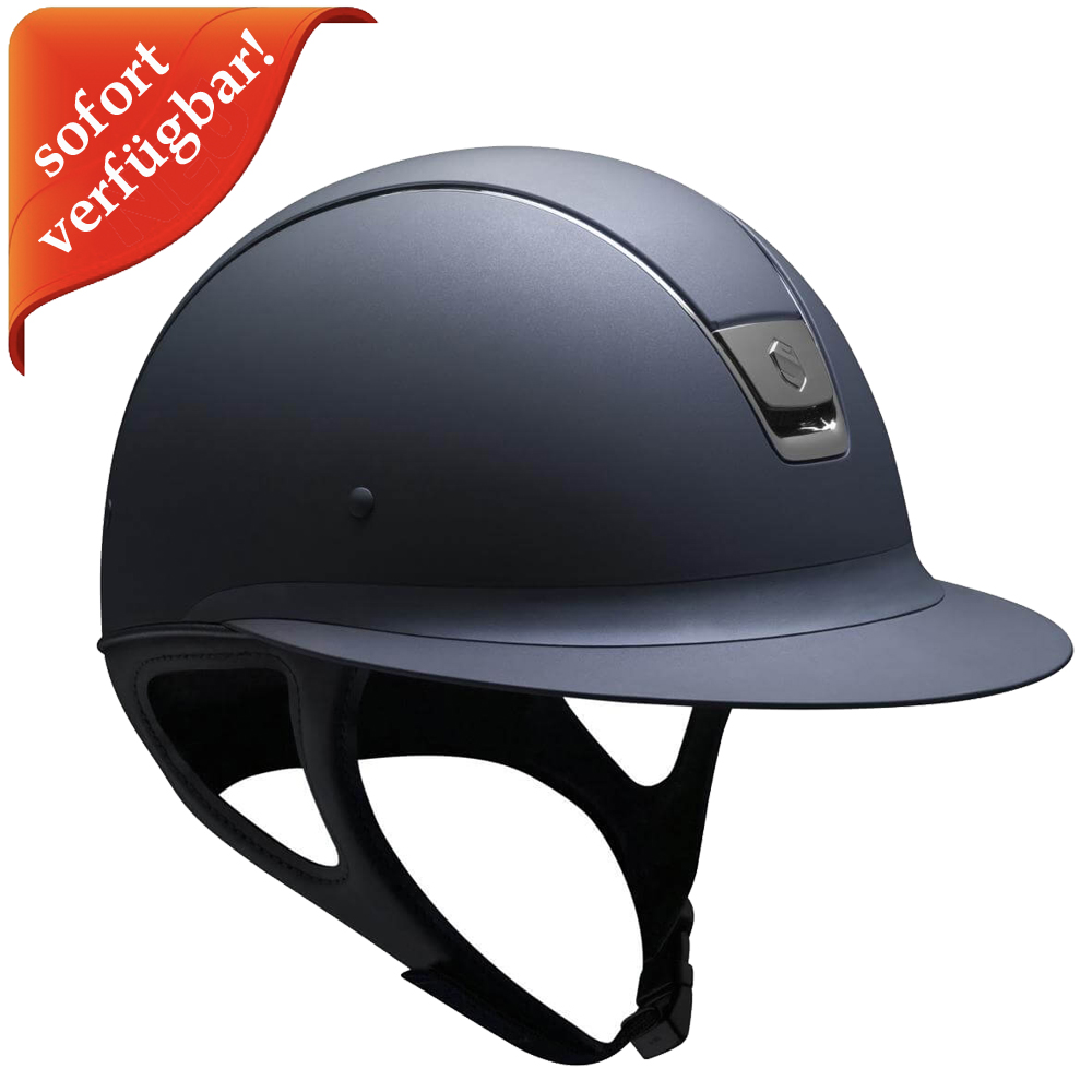 Samshield Miss Shield 2.0 blue matt 