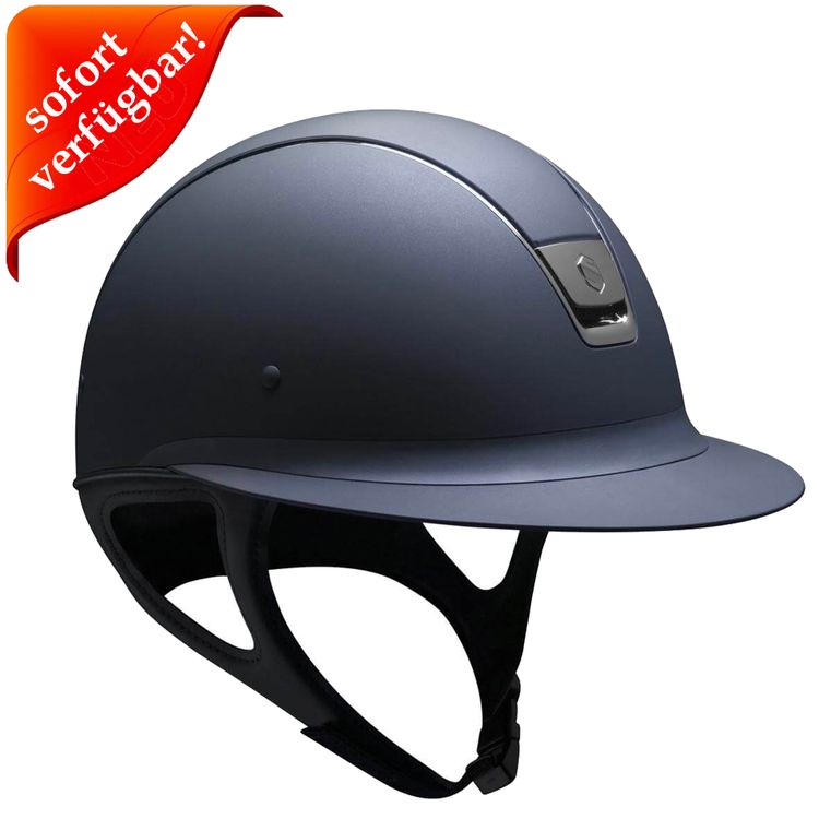Samshield Miss Shield 2.0 blue matt 