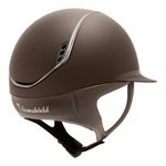 Samshield Miss Shield 2.0 brown matt 