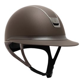 Samshield Miss Shield 2.0 brown matt 