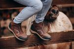 Südwind Stiefelette FIELD FZ GripFTX