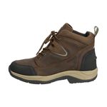 Südwind Stiefelette FIELD LACE GripFTX
