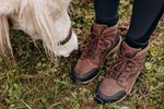 Südwind Stiefelette FIELD LACE GripFTX