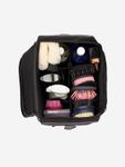 LeMieux Putztasche Elite Pro Grooming Bag in black