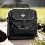 LeMieux Putztasche Elite Pro Grooming Bag in black