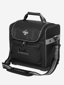 LeMieux Putztasche Elite Pro Grooming Bag in black