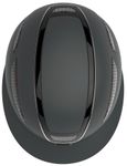 Covalliero Reithelm Elite Polo in schwarz 