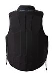 Freejump Airbag X'Air Safe in schwarz