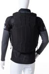 Freejump Airbag X'Air Safe in schwarz