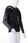 Freejump Airbag X'Air Safe in schwarz