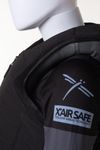 Freejump Airbag X'Air Safe in schwarz