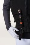 Freejump Airbag X'Air Safe in schwarz