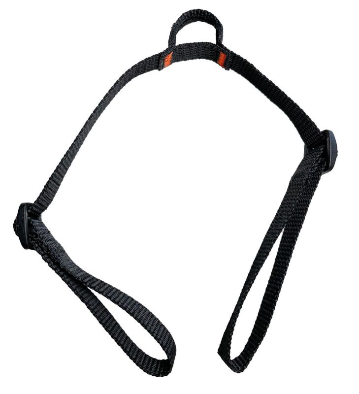 Freejump Befestigungsgurt Y für Airbagwesten