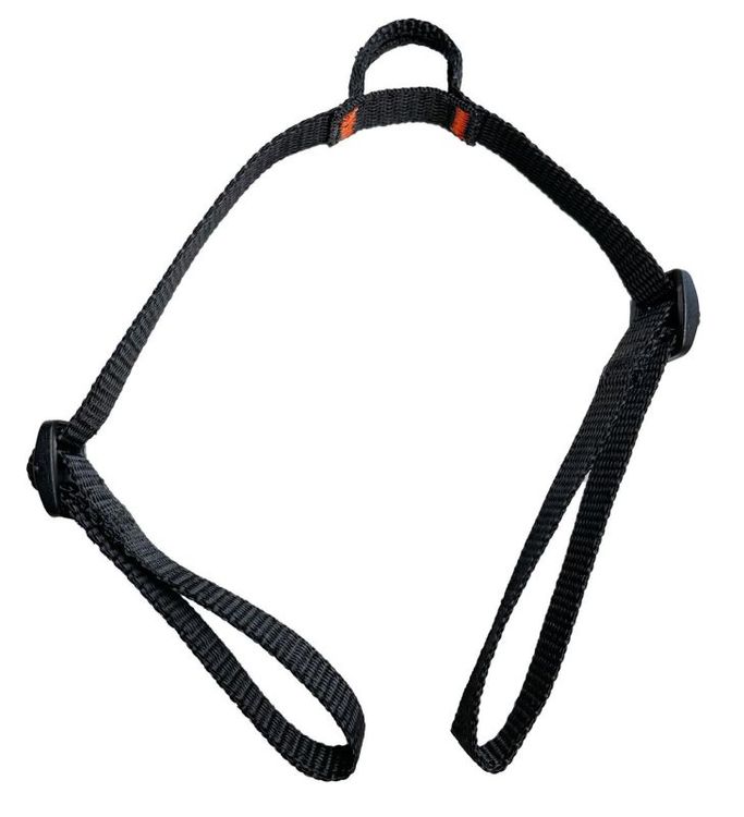 Freejump Befestigungsgurt Y für Airbagwesten