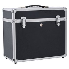 Imperial Riding Putzbox IRHBasic Slim line black