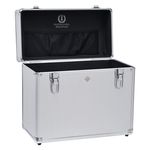 Imperial Riding Putzbox IRHBasic Slim line silver