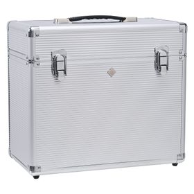 Imperial Riding Putzbox IRHBasic Slim line silver