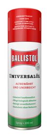 Ballistol Universalöl Spray 200 ml