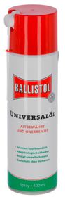 Ballistol Universalöl Spray 400 ml