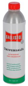 Ballistol Universalöl 500 ml