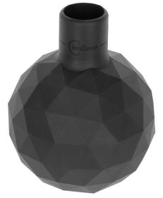 Covalliero Anbindeschutz Gummiball