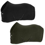 Eskadron Dynamic Abschwitzdecke Double-Fleece
