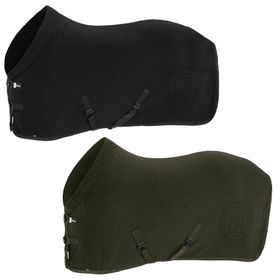 Eskadron Dynamic Abschwitzdecke Double-Fleece