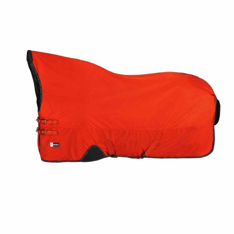 Eskadron Dynamic Weidedecke BETA 1680D 50g Füllung in poddy red
