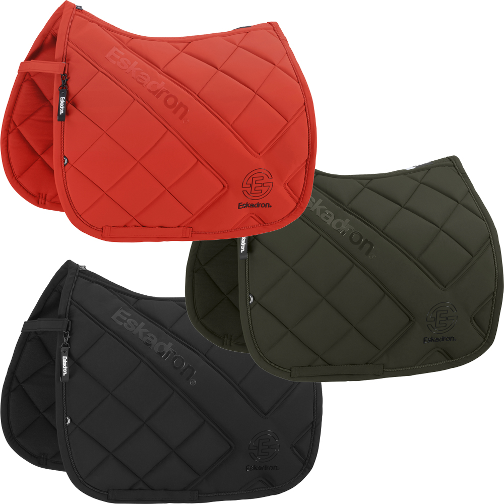 Eskadron Dynamic Schabracke Softshell Bicross