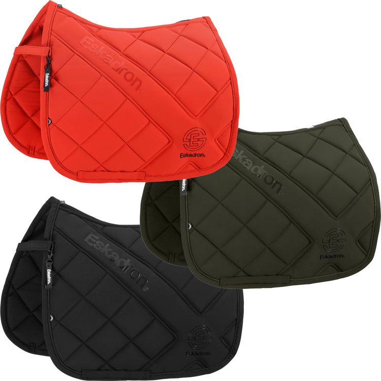 Eskadron Dynamic Schabracke Softshell Bicross