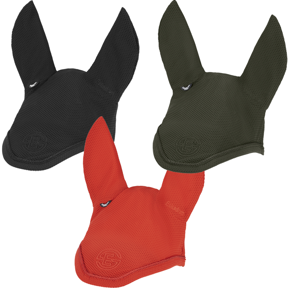 Eskadron Dynamic Fliegenohren Dynair Mesh Sport