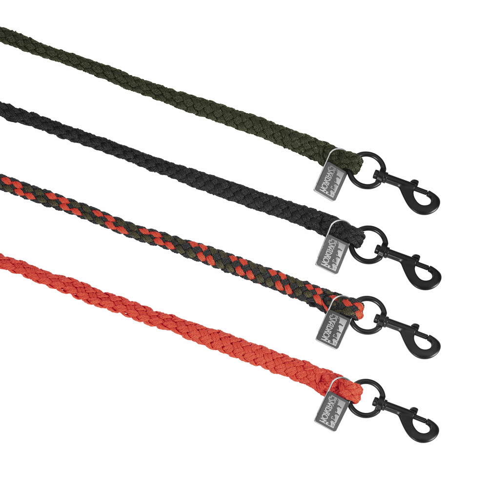 Eskadron Dynamic Karabinerhaken Strick regular