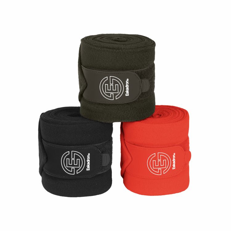 Eskadron Dynamic Fleece Bandagen