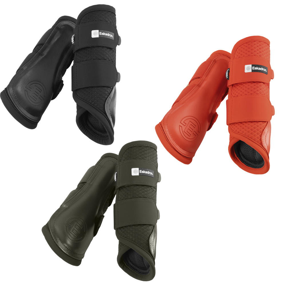 Eskadron Dynamic Gamaschen Mesh