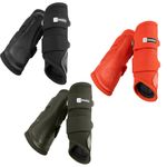 Eskadron Dynamic Gamaschen Mesh