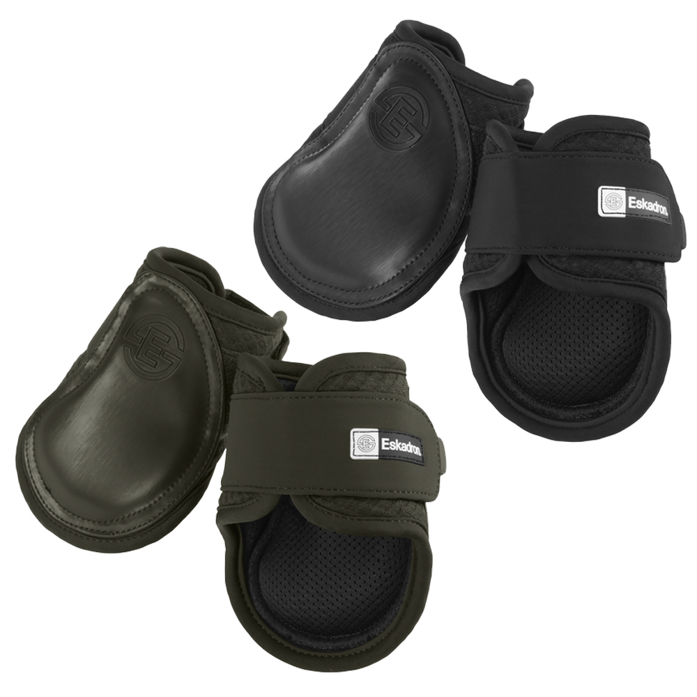 Eskadron Dynamic Streichkappen Mesh