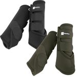 Eskadron Dynamic Gamaschen Pro Dressage vorne