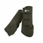 Eskadron Dynamic Gamaschen Pro Dressage hinten
