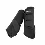 Eskadron Dynamic Gamaschen Pro Dressage hinten